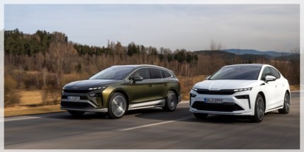 Skoda Haziran Ayına Özel Avantajlar Sunuyor